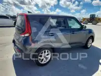 2022 KIA Soul фото