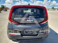 2022 KIA Soul фото