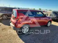 2022 KIA Soul фото