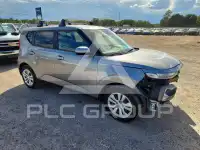 2022 KIA Soul фото
