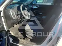2022 KIA Soul фото