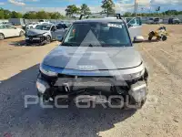 2022 KIA Soul фото