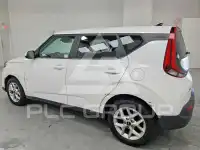 2022 KIA Soul фото