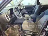 2022 KIA Soul фото
