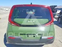 2022 KIA Soul фото