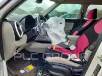 2022 KIA Soul фото