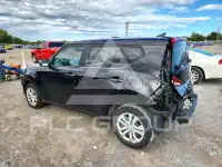 2022 KIA Soul фото