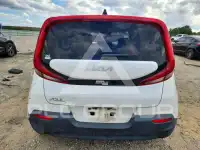 2022 KIA Soul фото