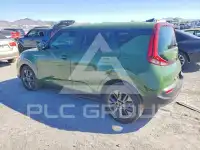 2022 KIA Soul фото