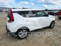 2022 KIA Soul фото