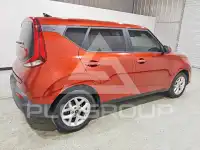 2022 KIA Soul фото