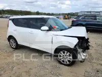 2022 KIA Soul фото