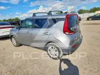 2022 KIA Soul фото