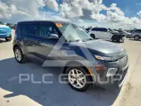 2022 KIA Soul фото