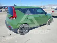 2022 KIA Soul фото
