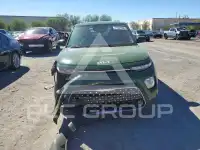 2022 KIA Soul фото