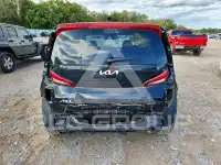 2022 KIA Soul фото
