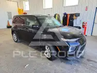 2022 KIA Soul фото