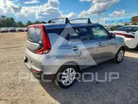 2022 KIA Soul фото