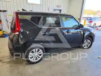 2022 KIA Soul фото