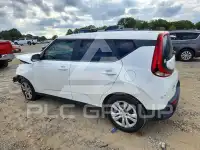 2022 KIA Soul фото