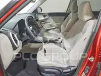 2022 KIA Soul фото