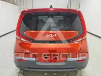 2022 KIA Soul фото