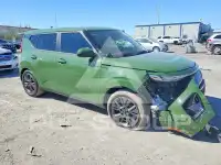 2022 KIA Soul фото