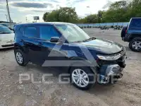 2022 KIA Soul фото