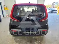 2022 KIA Soul фото