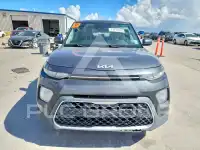 2022 KIA Soul фото