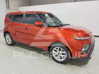 2022 KIA Soul фото