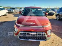 2022 KIA Soul фото