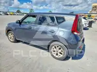 2022 KIA Soul фото