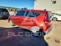 2022 KIA Soul фото