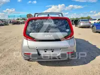 2022 KIA Soul фото