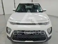 2022 KIA Soul фото