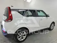 2022 KIA Soul фото