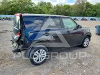 2022 KIA Soul фото
