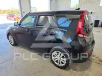 2022 KIA Soul фото