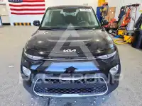 2022 KIA Soul фото