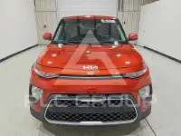 2022 KIA Soul фото