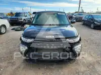 2022 KIA Soul фото