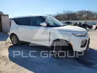 2022 KIA Soul фото