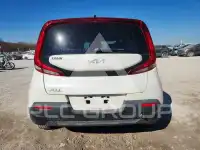 2022 KIA Soul фото