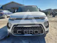 2022 KIA Soul фото