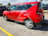 2022 KIA Soul фото