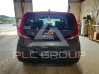 2022 KIA Soul фото