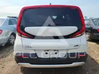 2022 KIA Soul фото