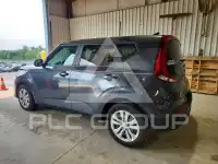 2022 KIA Soul фото